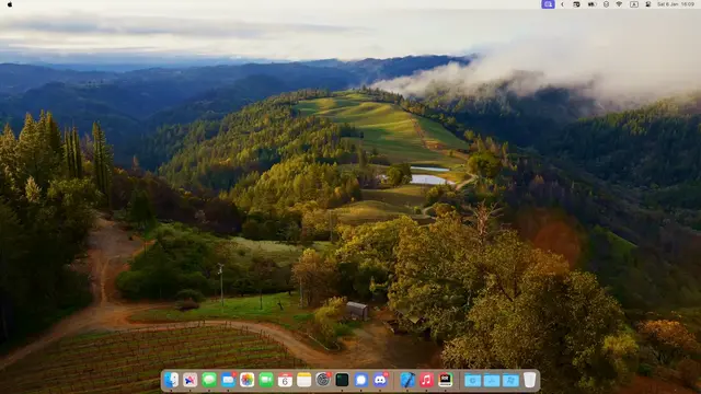 Cider auto update process