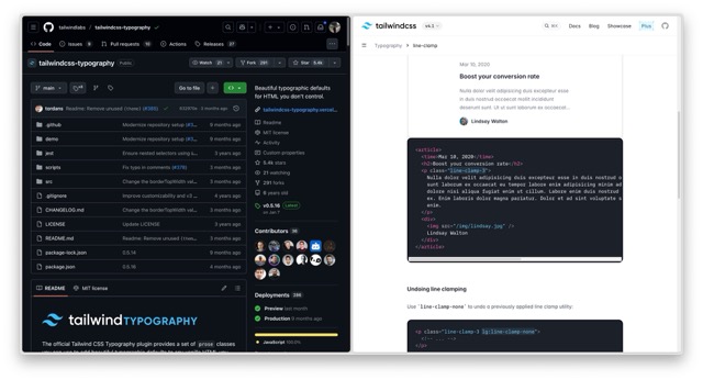 Screenshot of Zen Browser